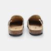 Picture of Suede Slippers