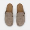 Picture of Suede Slippers