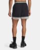 Picture of Icon Woven Track Shorts
