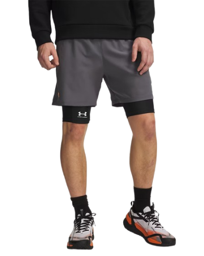 Picture of Vanish Woven 6In Shorts