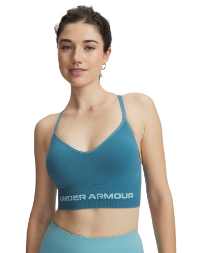 Picture of Vanish Seamless Low Sports Bra