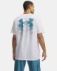 Picture of Blur Logo Short Sleeve T-Shirt