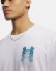 Picture of Blur Logo Short Sleeve T-Shirt