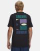 Picture of Block Logo Short Sleeve T-Shirt