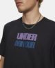 Picture of Block Logo Short Sleeve T-Shirt