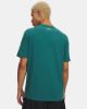 Picture of Logo Collage Short Sleeve T-Shirt