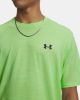Picture of Tech Vent Vhs Jacquard Short Sleeve T-Shirt