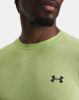 Picture of Vanish Seamless Novelty Short Sleeve T-Shirt