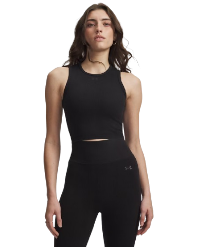 Picture of Seamless Cotton Hand Tank