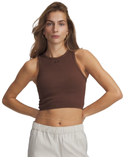Picture of Seamless Cotton Hand Tank