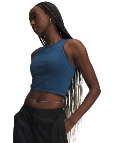 Picture of Seamless Cotton Hand Tank