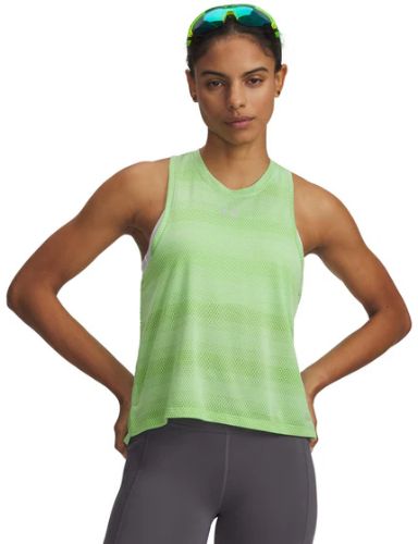Picture of Velociti Singlet Tank