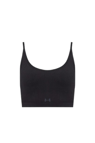 Picture of Seamless Cotton Low Bra