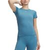 Picture of Vanish Seamless Short Sleeve T-Shirt