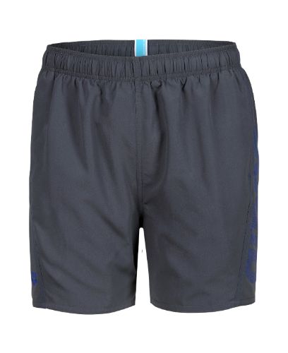 Picture of Fundamentals Logo Swim Boxers
