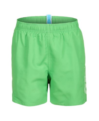 Picture of Fundamentals Logo Junior Swim Boxers
