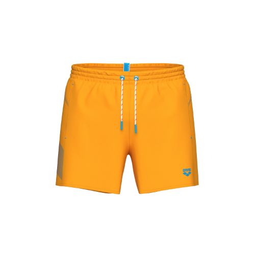 Picture of Losange Beach Shorts