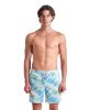 Picture of Water Prints Beach Shorts