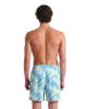 Picture of Water Prints Beach Shorts