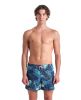 Picture of Water Prints Beach Shorts