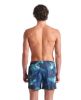Picture of Water Prints Beach Shorts