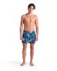 Picture of Water Prints Beach Shorts