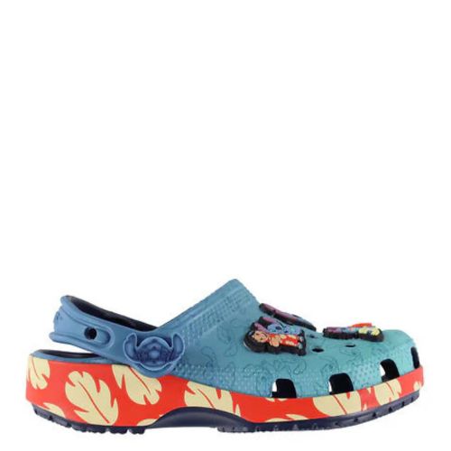 Picture of Kids Disney Lilo & Stitch Classic Clogs