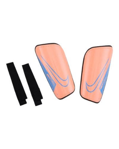 Picture of Mercurial Hardshell Soccer Shin Guards