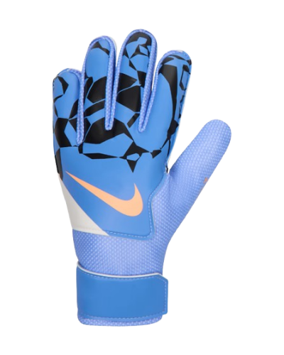 Picture of Kids Match Jr. Goalkeeper Soccer Gloves
