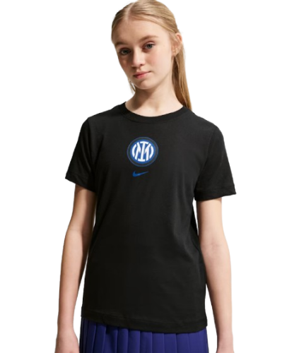 Picture of INTER U NK CREST TEE