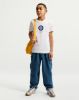 Picture of INTER U NK CREST TEE