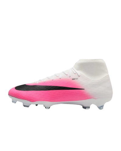 Picture of Mercurial Superfly 11 Academy Multi-Ground High-Top Football Boots