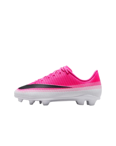 Picture of Kids Jr. Mercurial Vapor 17 Club Multi-Ground Low-Top Soccer Cleats