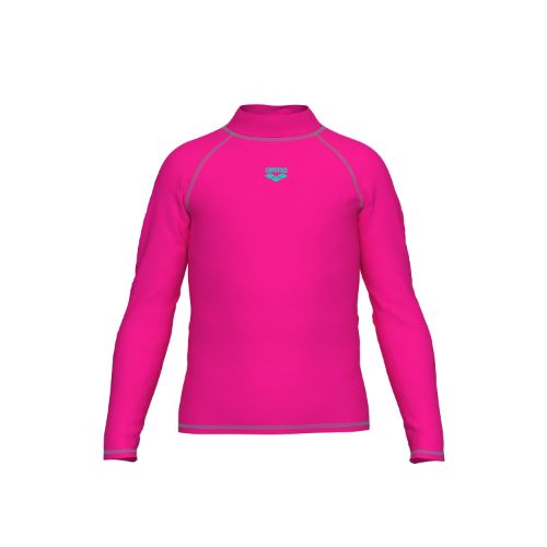 Picture of Long Sleeve Junior Rash Guard