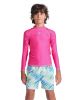Picture of Long Sleeve Junior Rash Guard