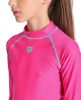 Picture of Long Sleeve Junior Rash Guard