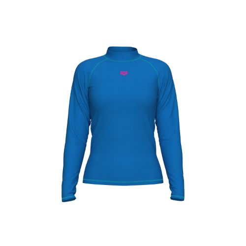 Picture of Long Sleeve Rash Guard