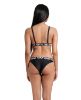 Picture of Elastic Solid Bikini Triangle
