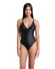 Picture of Losange Graphic Swimsuit