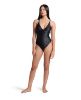 Picture of Losange Graphic Swimsuit