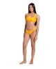 Picture of Team Stripe Bralette Two-Piece Bikini