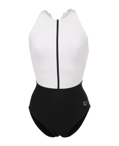 Picture of Silvia Cross Back Swimsuit