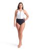 Picture of Silvia Cross Back Swimsuit