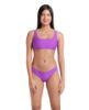 Picture of Team Stripe Bralette Two-Piece Bikini