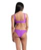 Picture of Team Stripe Bralette Two-Piece Bikini