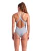 Picture of Trail Swimsuit V Back