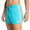 Picture of 3-Stripes Swim Shorts 3-Inch