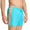 Picture of 3-Stripes Swim Shorts 3-Inch
