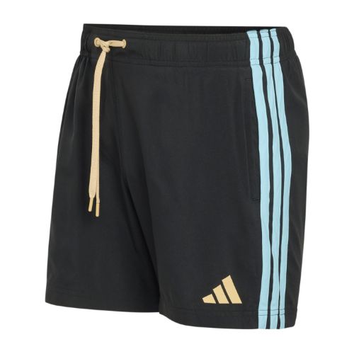 Picture of 3-Stripes Swim Shorts 5-Inch