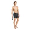 Picture of 3-Stripes Swim Shorts 5-Inch